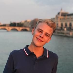 Meet your Posher, Keeton